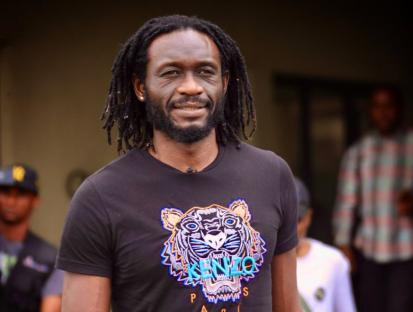NNL: Vandrezzer FC appoint Ivorian, Niambele new head coach