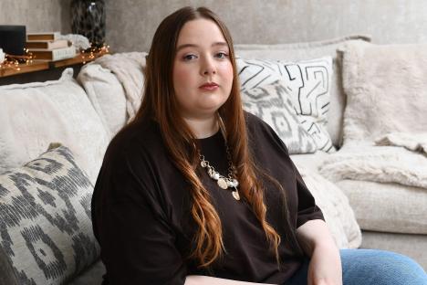 Mum was my best friend – until she stole my £50k inheritance and spent it hot tubs and holidays