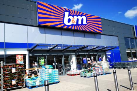 B&M shoppers are turning their gardens into a spring haven with £1.50 gadget