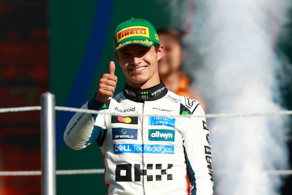 Mexico City Grand Prix