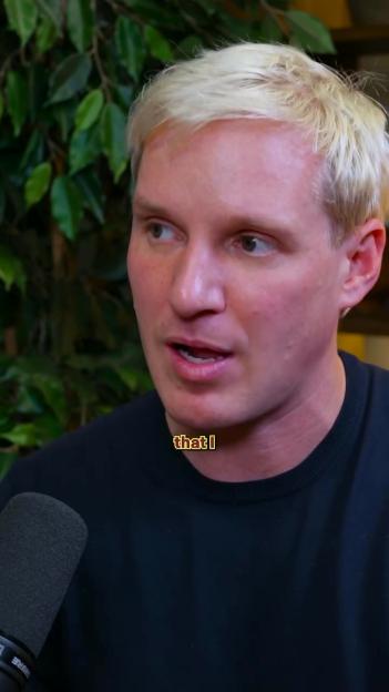 Jamie Laing reveals his secret bulimia battle