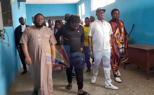 Three native doctors accused of involvement in criminal activities arraigned in Anambra