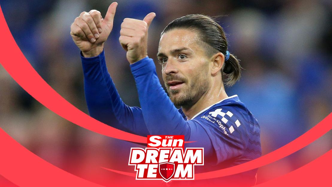 Dream Team bosses recruiting Jack Grealish ahead of Gameweek 4 might have got their timing wrong