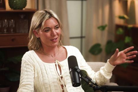 A Place in The Sun’s Danni Menzies details ‘lonely’ fertility battles that left her ‘sad and emotional’ on kitchen floor