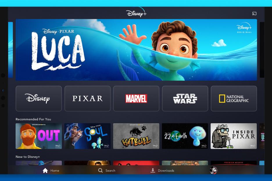 Disney+ to hike price by £10 in shock billing change for TV fans in days – but there’s an easy way to avoid it