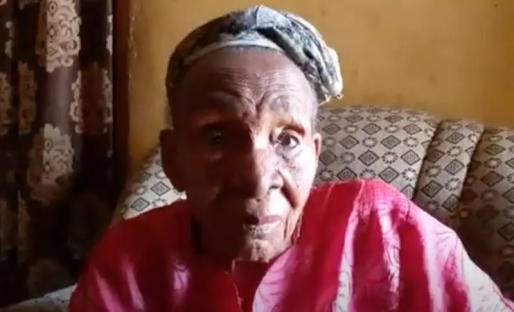 Last surviving twin rescued by Mary Slessor dies at 115