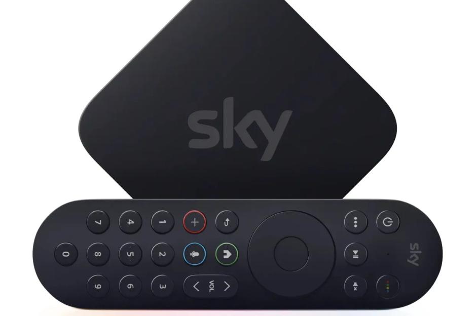 Sky customers receive 11 FREE new channels in mega TV upgrade today – including a hit BBC show
