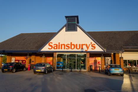 Supermarket unveils ‘adorable’ matching ice-cream pyjamas for mums and kids ahead of summer… but you’ll need to be quick