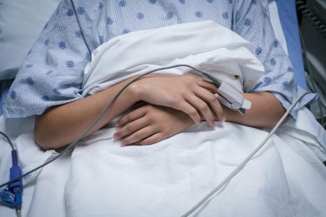Teen, 15, who suffered painful ‘appendicitis symptoms’ was actually riddled with pinworms