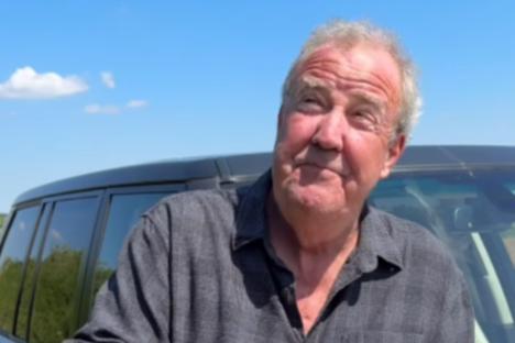 Jeremy Clarkson breaks silence on sexy new farmhand Harriet as he confirms ‘replaced’ Kaleb Cooper’s future on show