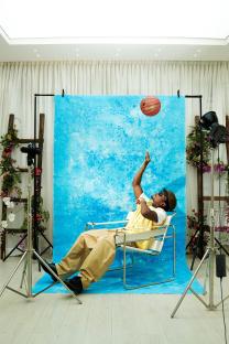 Meet Mike Afolarin: The Multi-Hyphenate Star Taking the World by Surprise | Get the Scoop 2