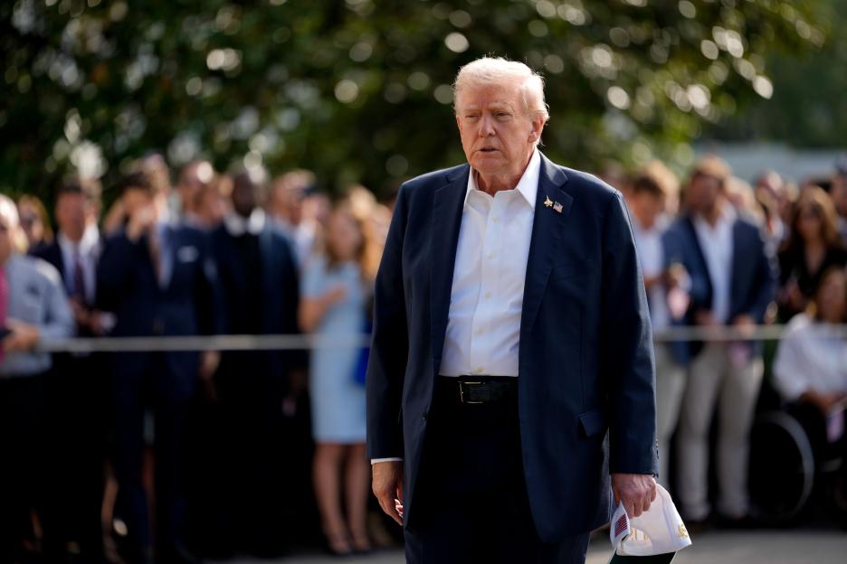 SNL host Colin Jost stuns Ryder Cup fans with NSFW joke about golf legend’s penis and president Donald Trump