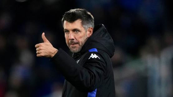 Watford appoint little-known Uruguayan, 42, as new manager after controversial Tom Cleverley axe