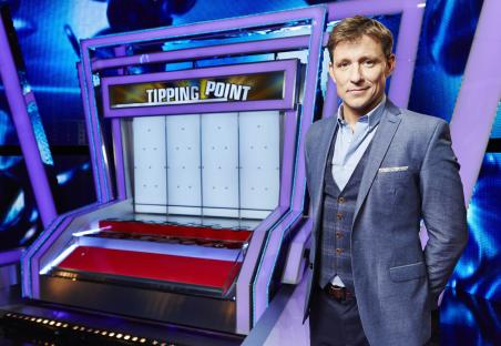 I went on Tipping Point and was not prepared for what actually happens on ITV quiz show