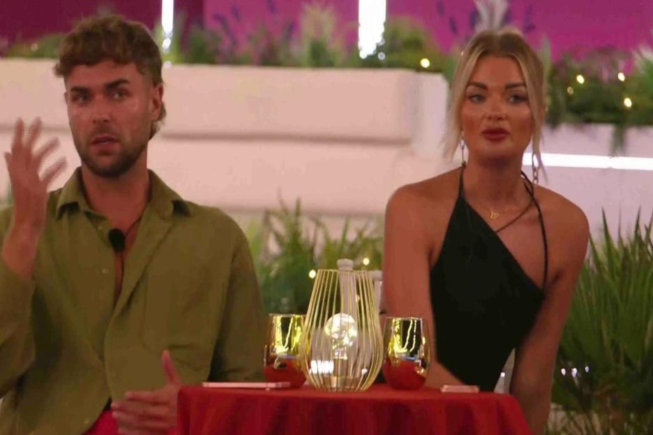 Love Island star Harry FINALLY admits how he really feels about Helena as she ends romance