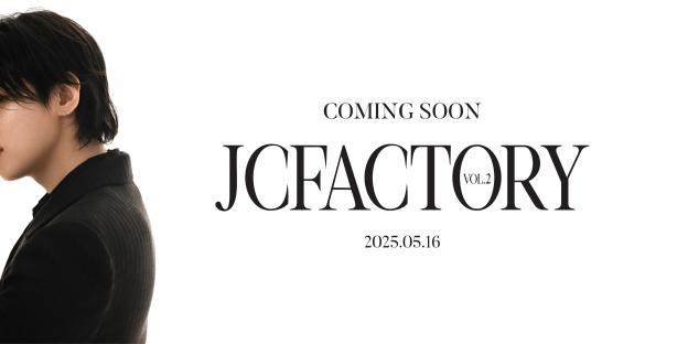 DKZ&#8217;s Jaechan Announces Solo Comeback With &#8220;JCFACTORY vol.2&#8221; 3