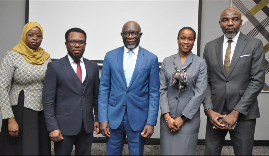 We’ve engaged foreign tracers to locate hidden assets of debtors — AMCON MD Alade