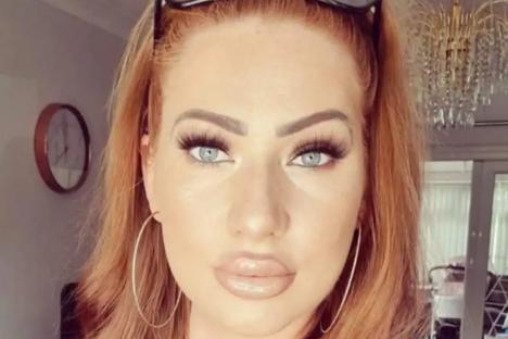 My daughter died at 27 after doctors dismissed common cancer symptom – they told her she was ‘being dramatic’