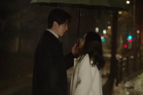 “The Divorce Insurance” Ratings Drop To All-Time Low Ahead Of Finale