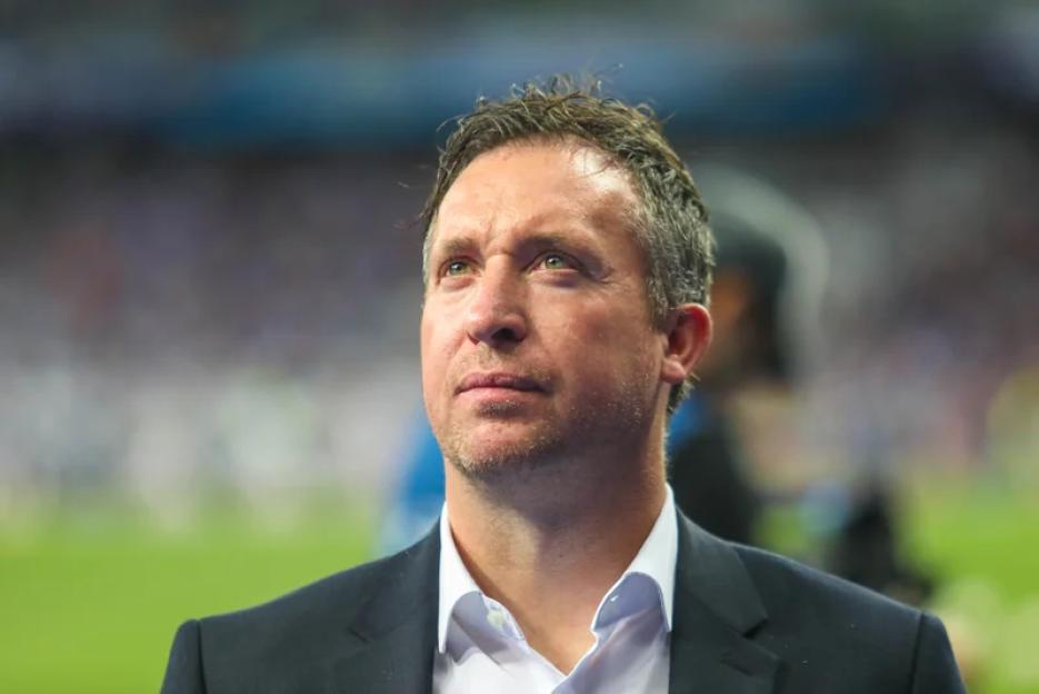EPL: Robbie Fowler names player to score highest goal between Gyökeres, Pedro, Sesko