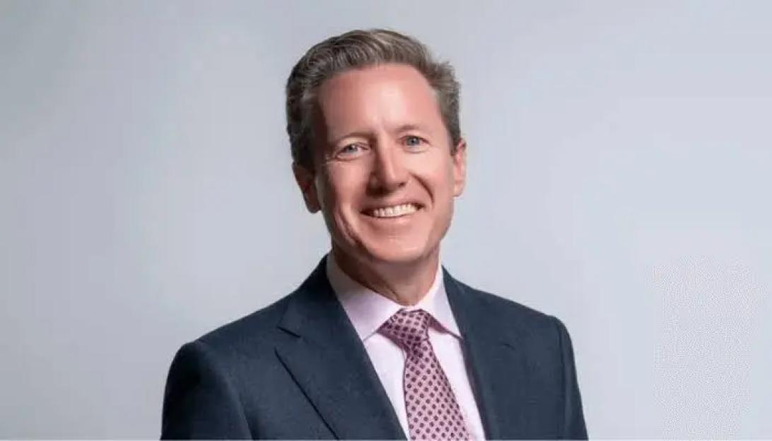 Dangote Refinery appoints new CEO David Bird