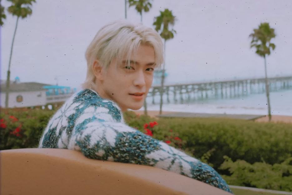 Watch: NCT’s Jaehyun Gifts Fans With Special Video For New Self-Composed Song “Timeless”