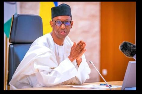 Nigerian govt committed to fighting insecurity in Benue – Nuhu Ribadu