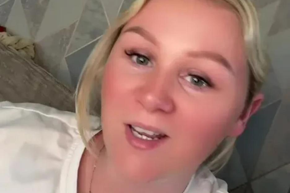I was a single mum stuck on UC until I started my side hustle for some extra cash – now I’ve made £52k & quit benefits
