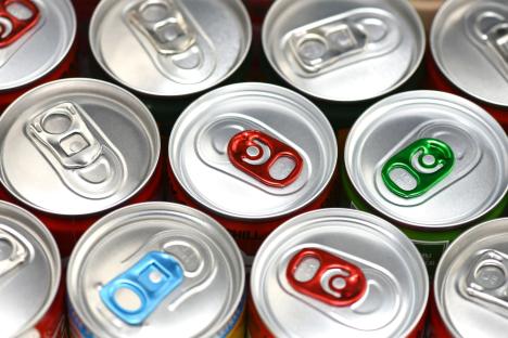 Urgent warning as just ONE popular drink can ‘damage your brain and blood vessels’