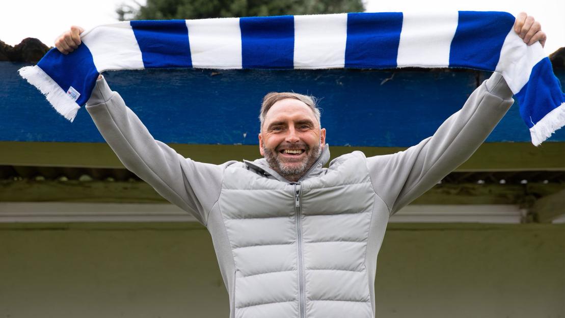 Former Premier League star who scored against Liverpool lands shock new job with 10TH TIER minnows