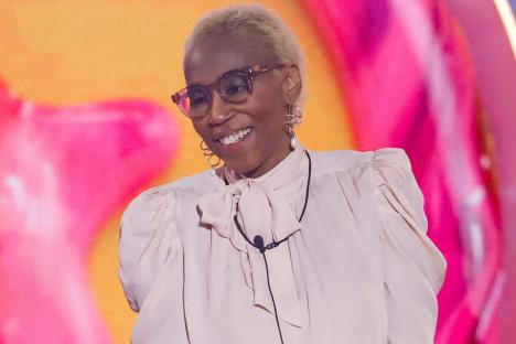 CBB fans convinced crowd was sent warning after huge change during Trisha’s eviction
