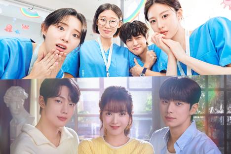 “Resident Playbook” Heads Into Finale On Its Highest Saturday Ratings Yet; “Crushology 101” Comes To Quiet End