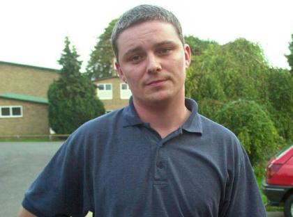 I watched pitiful Soham killer Ian Huntley sob like a baby after going undercover in jail… how his arrogant mask slipped