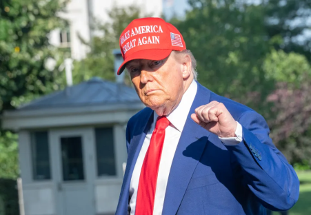 Trump launches strikes on Iran with three nuke bases blitzed in historic attack as Don hails ‘very successful’ operation