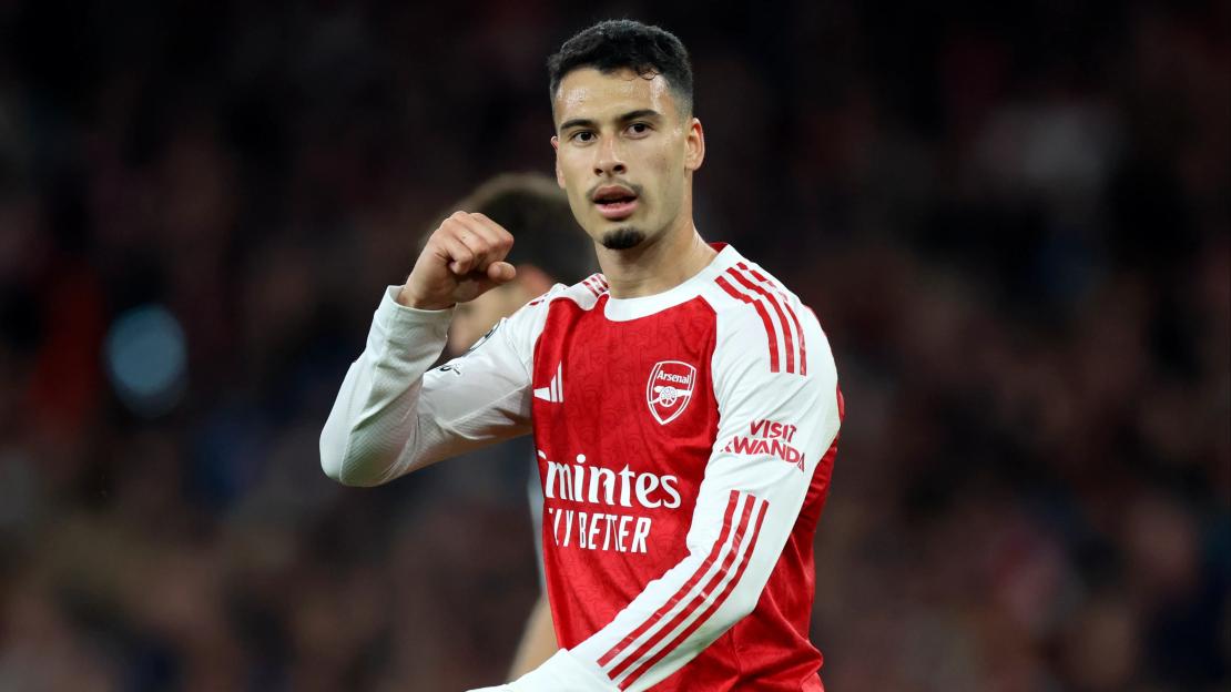 Champions League LIVE: Saka Shines as Arsenal Triumphs Over Olympiacos; Man City Held to Draw by Monaco After Late Penalty