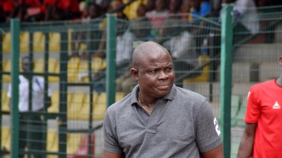 NPFL: Kano Pillars in talks with Ogunbote for vacant technical adviser position
