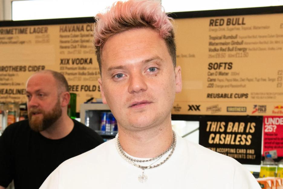 Inside Conor Maynard’s chaotic dating history – from dating app disaster to Traitors scandal and Love Island ex