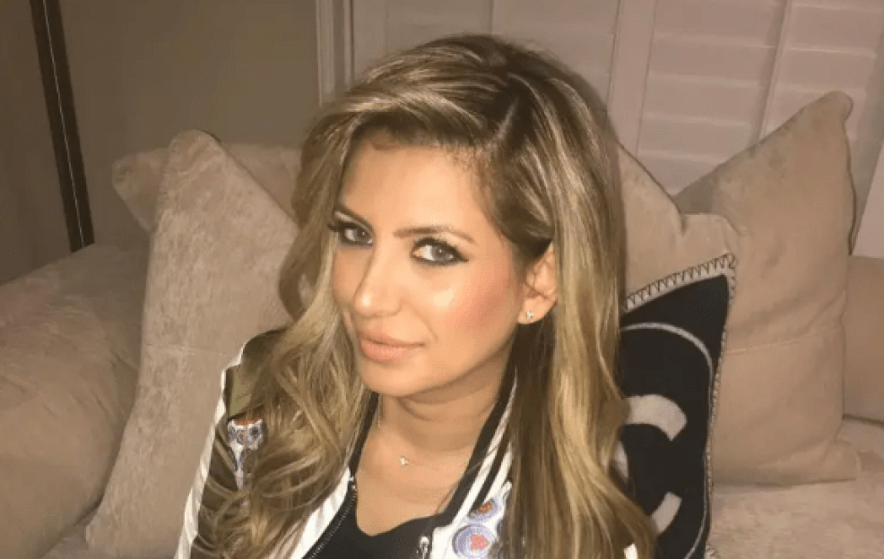 Privileged life of ‘Ketamine Queen’ who supplied Matthew Perry…as ‘spoilt’ granddaughter of Brit millionaires faces jail