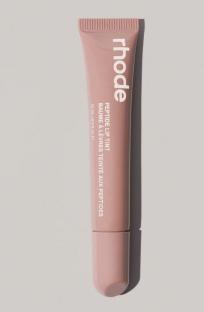 Rhode Peptide Lip Tint tube.
