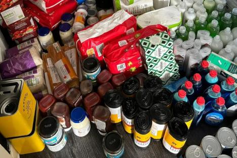 I’m a single mum-of-4 & only do the ‘big shop’ once a year to save THOUSANDS – here’s 31 bargains I stock up on