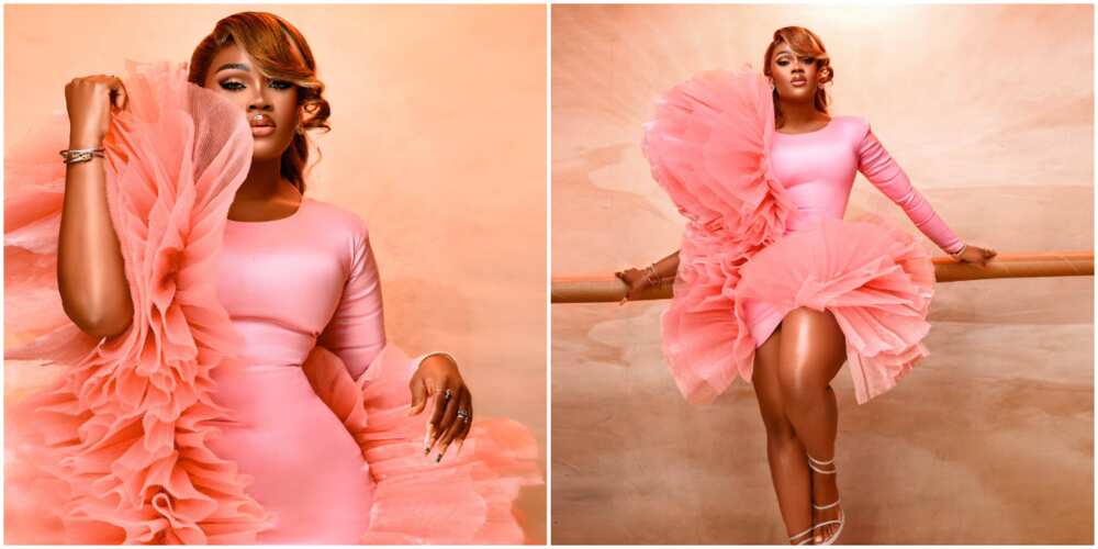 BBNaija All Stars: This season is boring – CeeC