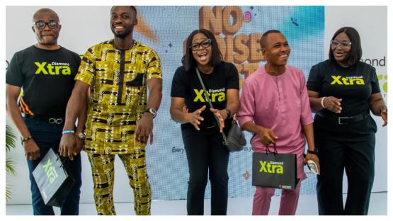 Access Bank unveils DiamondXtra Season 17, to reward customers with over N200m