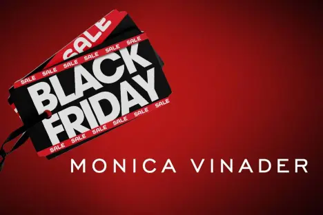Monica Vinader Black Friday 2025: what to expect this November