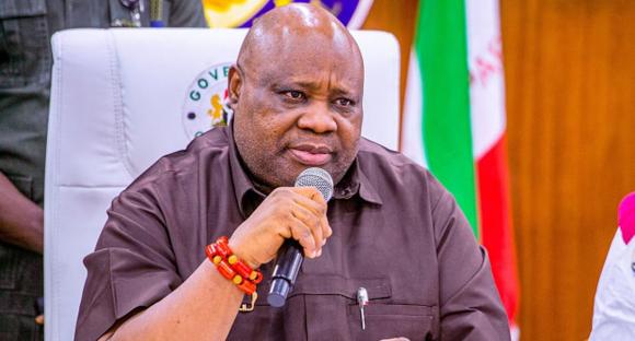 Osun gov, Adeleke admonishes Christians on Easter