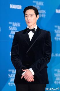 Stars Grace The Red Carpet At 61st Baeksang Arts Awards 21