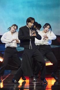 Exclusive: EXO's Kai Gets Candid About His Love For The Stage And Reflects On Preparing For “Wait On Me” Comeback And “KAION” Tour 5
