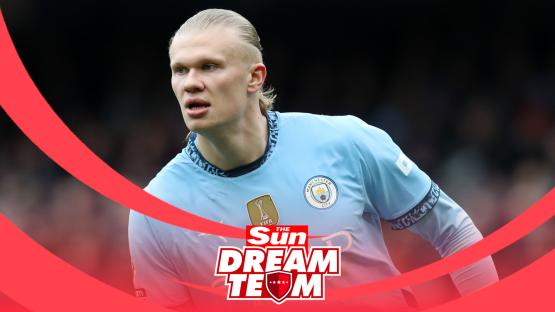 Dream Team managers keen on Erling Haaland despite ring rust and threat of Pep Roulette