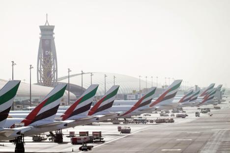 World’s busiest airport with 92million passengers reveals plans to eventually close 
