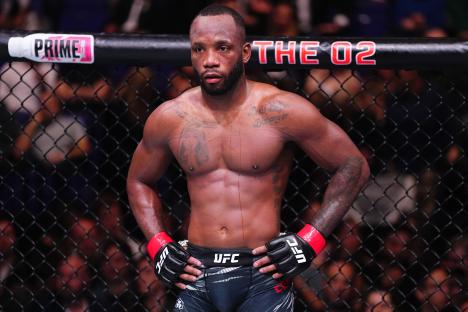 Leon Edwards urged to make drastic and emotional change to regain welterweight title by UK UFC legend