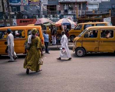 Kehinde Ajose: How Lagos Can Be a Framework for Marketing 2
